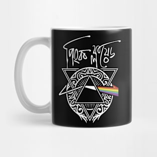 Dark Side of the Moon Mug